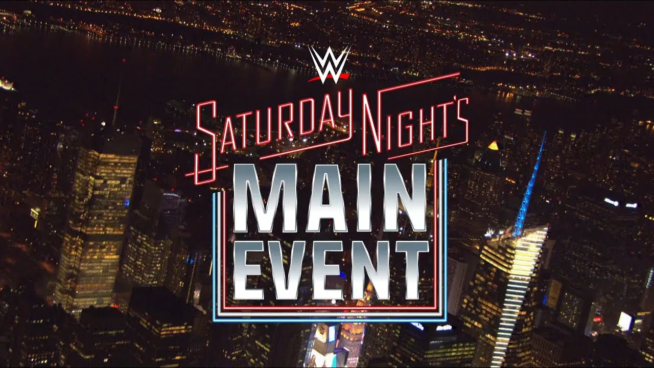 Huge WWE Hall Of Famer Returns At Saturday Night’s Main Event