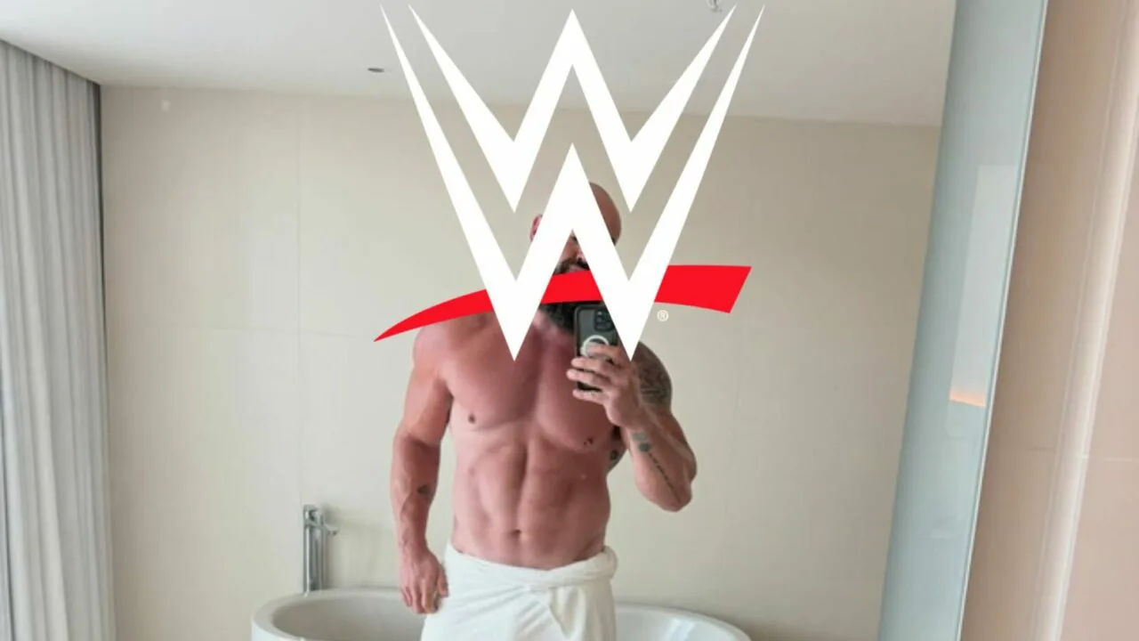 Former WWE Champion Competes In First Match Since Being Released