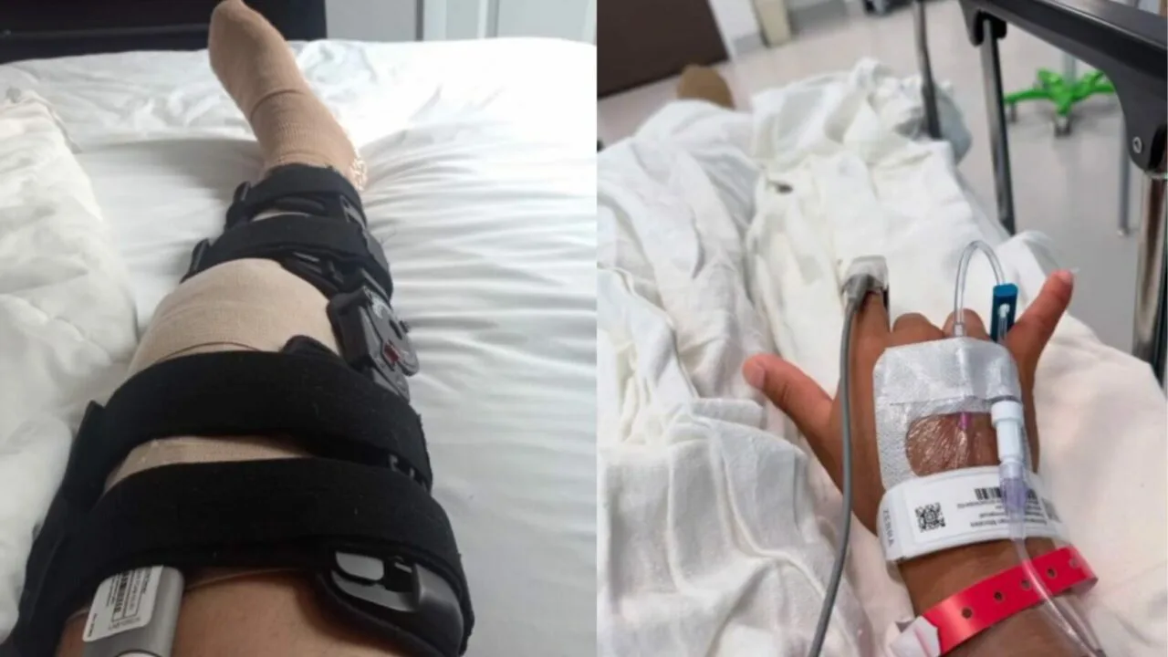 WWE Talent Ruled Out Of Action For About 9 Months