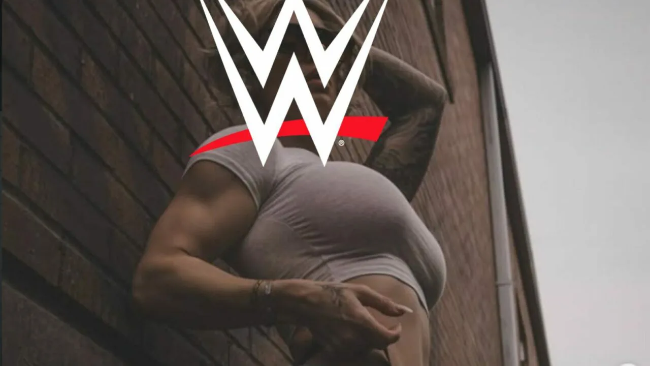 Ex-WWE Diva Addresses Shocking Claims: “A Lot Of People Were Going Wild…Saying I’m Doing P*rn”