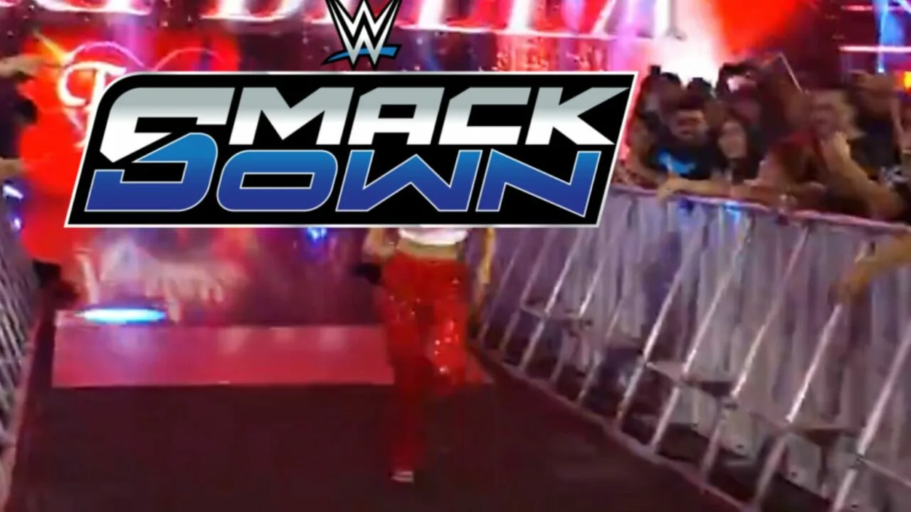 WWE Hall Of Famer Breaks Silence After Shocking Return On SmackDown
