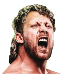 Kenny Omega