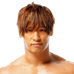 Kota Ibushi