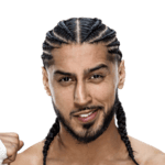 Mustafa Ali