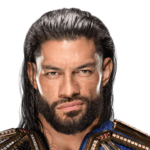 Roman Reigns
