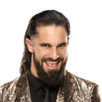 Seth Rollins