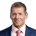 Vince McMahon